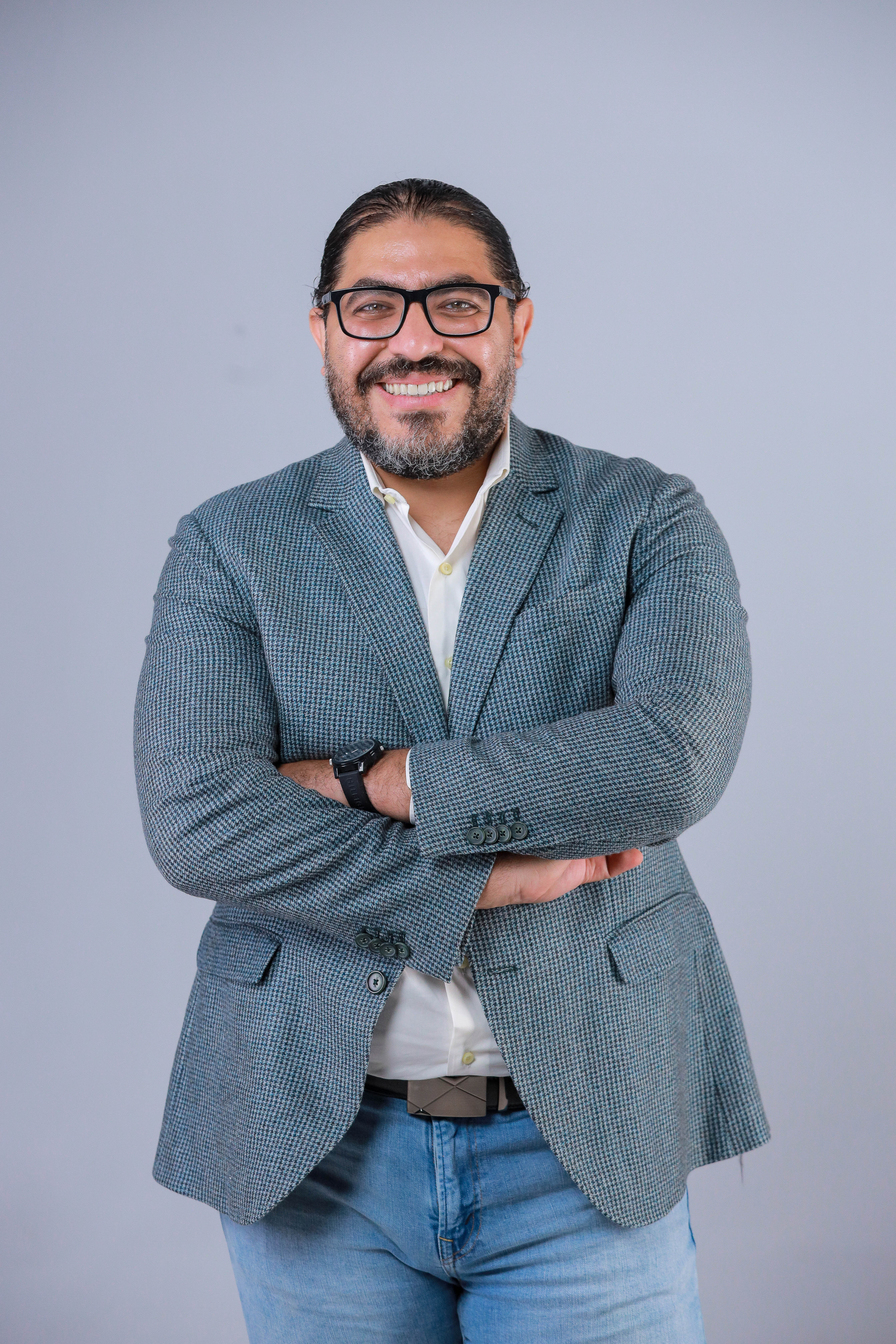 د. احمد ابو الوفا